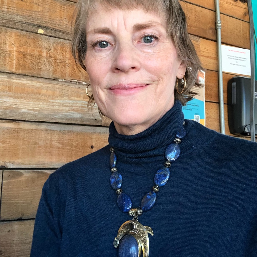 Meet your Posh Ambassador, Deborah